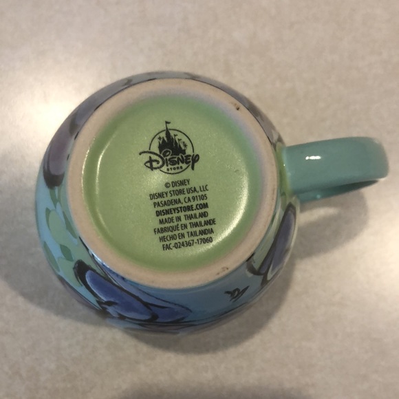🎉HP! Disney’s Stitch Coffee Mug - Picture 7 of 9
